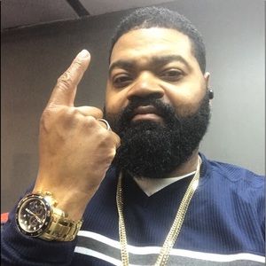 Meet your Posher, Anthony